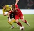 Timnas Indonesia Dinilai Mulai Kehilangan Keberanian Menyerang