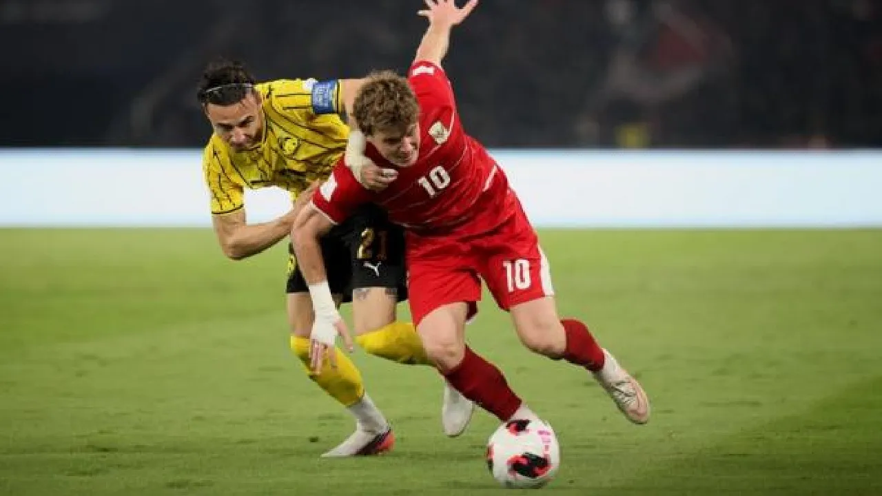 Timnas Indonesia Dinilai Mulai Kehilangan Keberanian Menyerang