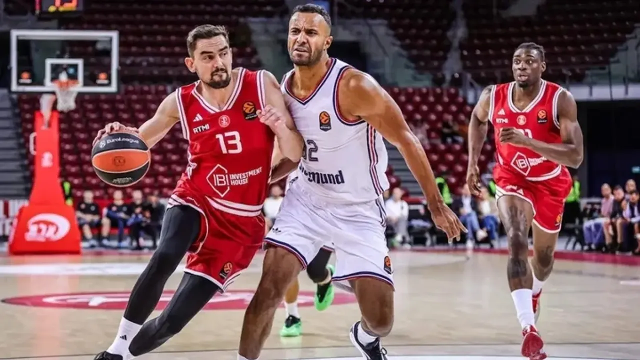 Tomas Satoransky Beberkan Alasan Tinggalkan Barcelona