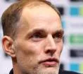 Tuchel Klaim Mustahil Inggris Temukan Pemain Seperti Kane Lagi