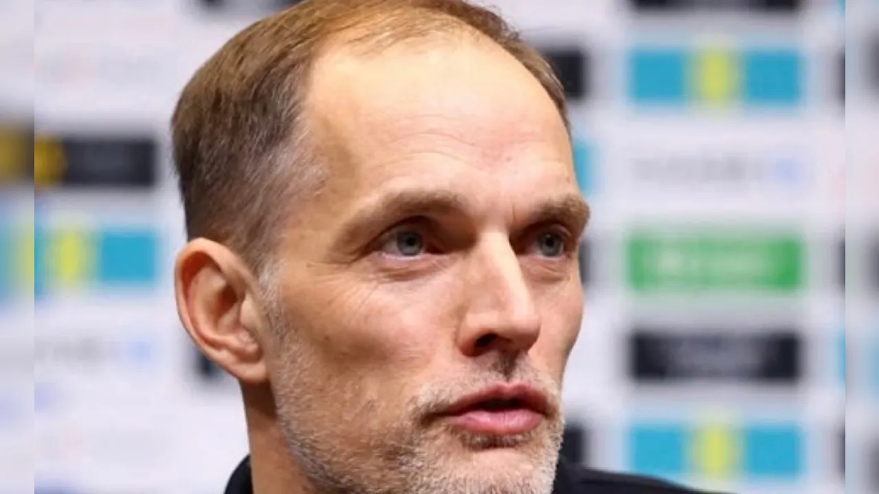 Tuchel