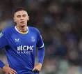 Vitaliy Mykolenko Buka Suara Terkait Alasan Perpanjang Kontrak di Everton