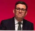 Vonis Kasus Keuangan Man City Bikin Andy Burnham Cemas, Ada Apa?