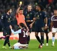 Wasit Spanyol Gil Manzano Pimpin Laga Seru Prancis Lawan Italia
