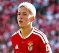 Winger Target Tottenham Miliki Masa Lalu Kontroversial