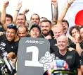 Yamaha Berharap Ai Ogura Gairahkan Kembali Motor di Jepang
