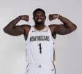 Zion Williamson Bersinar Berkat Pendekatan Kris Chrisp