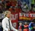 Abodi: Proyek Roberto Mancini di Timnas Italia Tidak Dipertanyakan