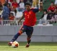 AC Milan Bersaing dengan Real Madrid Demi Dapatkan Owen Emeka