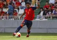 AC Milan Bersaing dengan Real Madrid Demi Dapatkan Owen Emeka