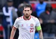AC Milan Incar Pierre-Emile Hojbjerg untuk Perkuat Lini Tengah Amorim