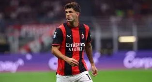 AC Milan Segera Lanjutkan Negosiasi Kontrak Baru Christian Pulisic
