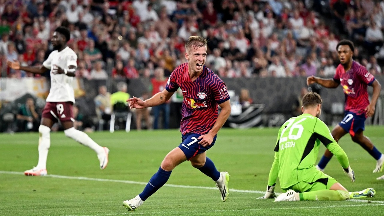 Agen Dani Olmo Ungkap Kliennya Sering Tolak Tawaran dari Bayern Munich