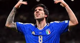 Agen Sandro Tonali: Pindah ke Liga Inggris Terbukti Pilihan Tepat Baginya