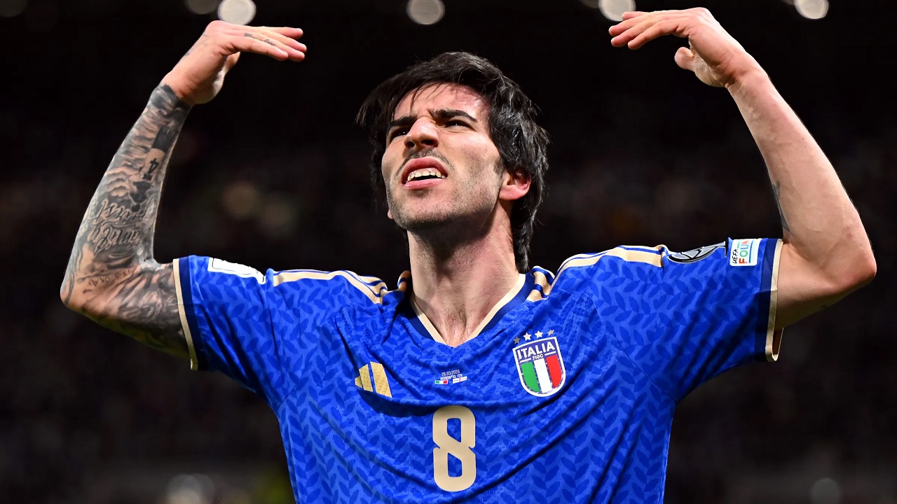 Agen Sandro Tonali: Pindah ke Liga Inggris Terbukti Pilihan Tepat Baginya
