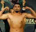 Agit Kabayel vs Nelson Hysa, Duel Perebutan Gelar WBC di Düsseldorf