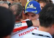 Alberto Puig Sudah Legawa Marc Marquez Tak Akan Kembali ke Honda