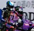 Alex Rins: “Saya Panik” Saat Naik Motor Bersama Jack Miller