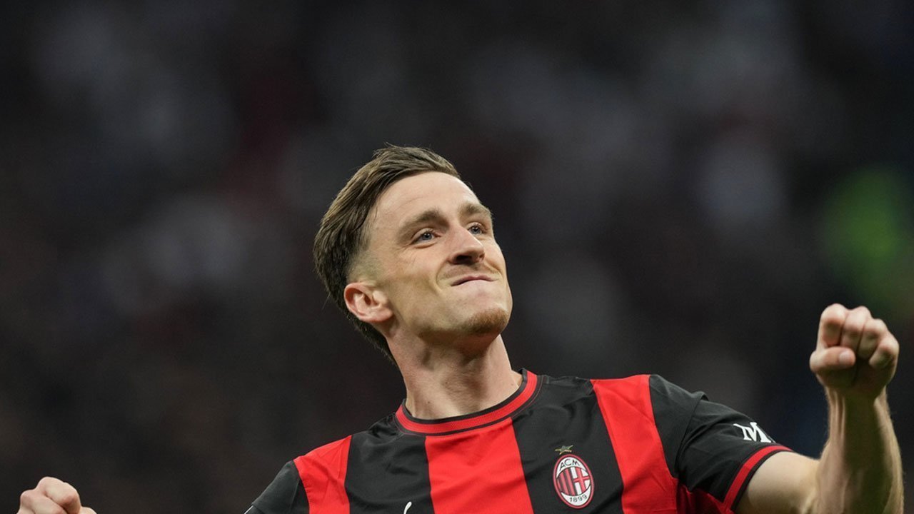 Alexis Saelemaekers Absen, Cisse dan Moreira Rebut Posisi di Milan