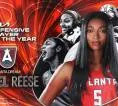 Angel Reese Raih Penghargaan “Defensive Player of the Year” WNBA 2026