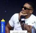 Anthony Joshua Rela Potong Bayaran demi Duel Lawan Tyson Fury di Inggris