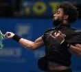 Arthur Fils Singkirkan Frances Tiafoe Dari Tokyo