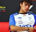 Arvid Lindblad Berjanji Usai Diskusi Internal Racing Bulls