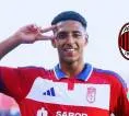 Awalnya Bidik Dylan Rodriguez, Milan Malah Kepincut Owen Emeka