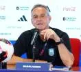 Bangladesh Kalah Telak dari Timnas Indonesia, Thomas Dooley Bicara Jujur
