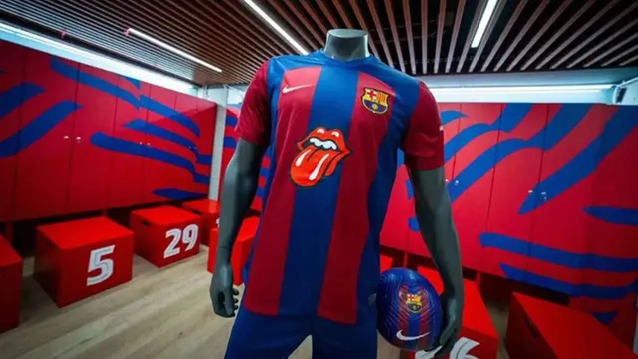Barcelona Mengungkap Artis Mana yang Akan Tampil di El Clasico