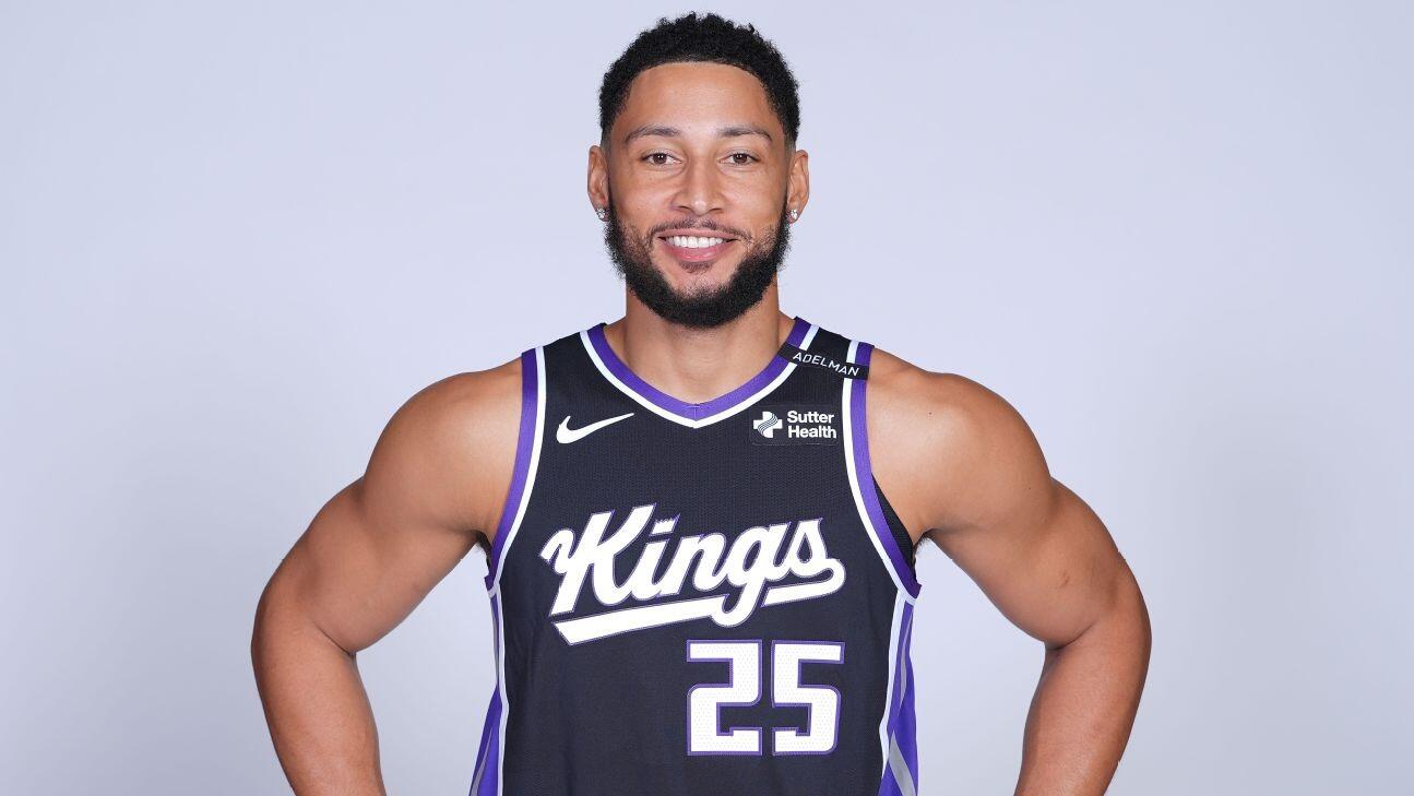 Ben Simmons Bangkit Kembali ke NBA dengan Semangat Baru