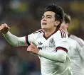 Borussia Dortmund dan Benfica Pimpin Perburuan Gilberto Mora