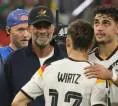 Catat Statistik ‘Gila’ Lawan Serbia, Jurgen Klopp Puji Aleksandar Pavlovic