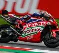 Cedera Nakagami: Tantangan Besar bagi Honda di MotoGP