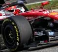 Charles Leclerc Soroti Tantangan Degradasi Ban di Sepang