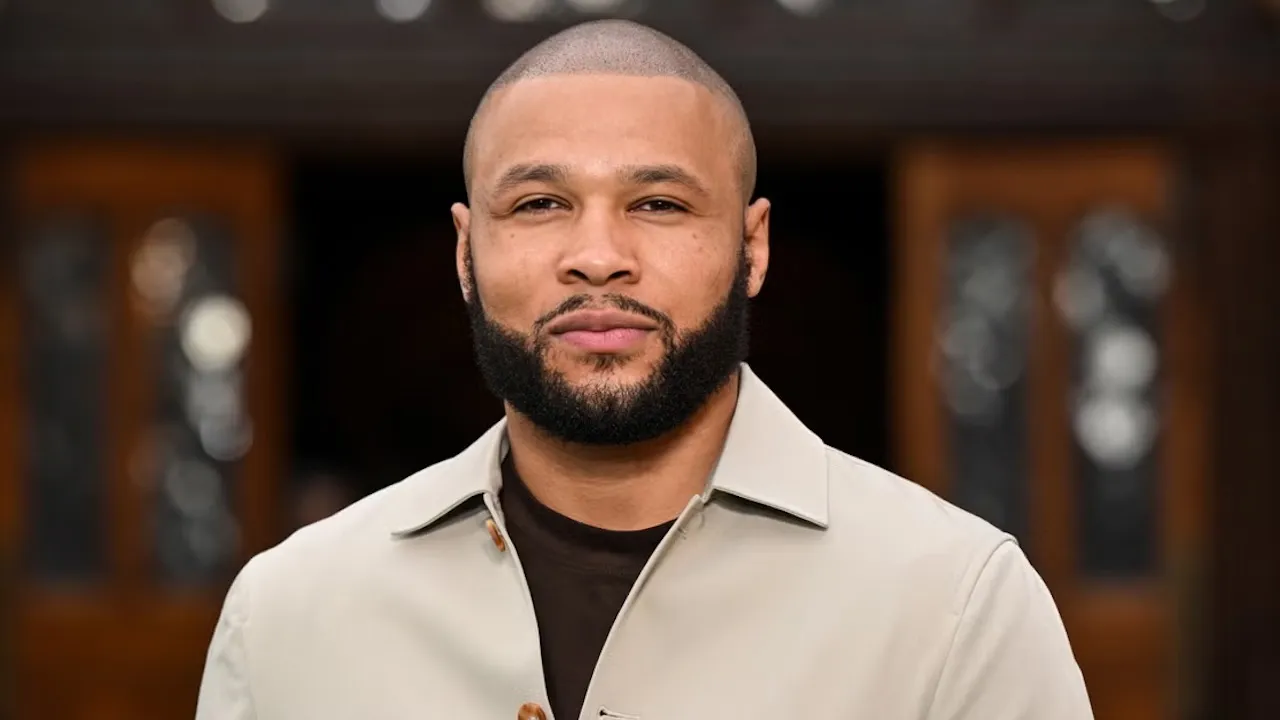 Chris Eubank Jr