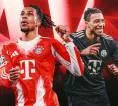 Update Nilai Pasar Pemain di Bundesliga, Michael Olise Jadi yang Termahal!
