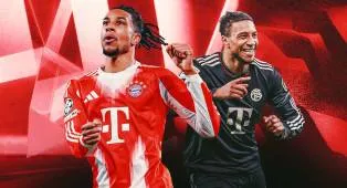 Update Nilai Pasar Pemain di Bundesliga, Michael Olise Jadi yang Termahal!