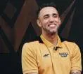 David Singleton Adalah Head Coach Terbaru Dewa United Banten