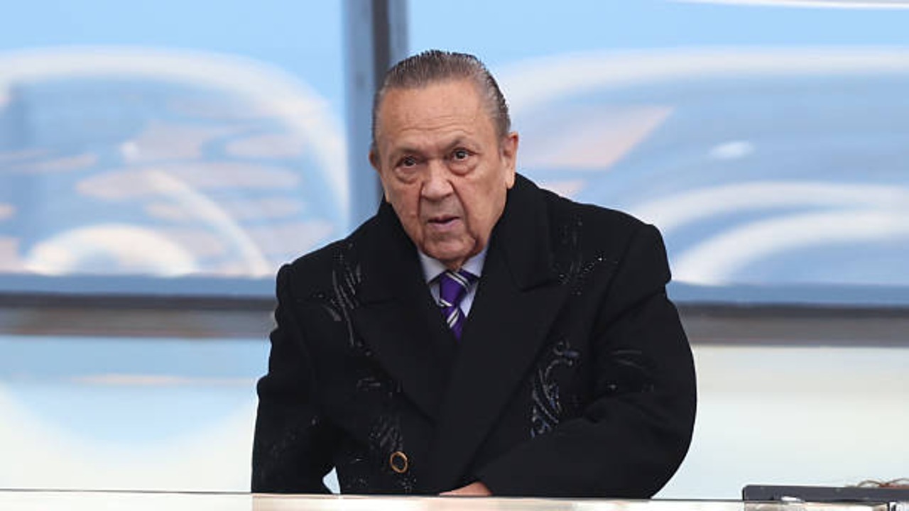 David Sullivan Tuntut BBC atas Dugaan Pencemaran Nama Baik