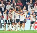 Deretan Fakta Menarik Usai Jerman Menang 2-0 atas Serbia