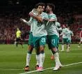 Deretan Fakta Menarik Usai Portugal Menang 4-2 atas Denmark