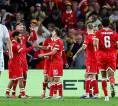 Deretan Fakta Menarik Usai Wales Menang 2-1 atas Norwegia