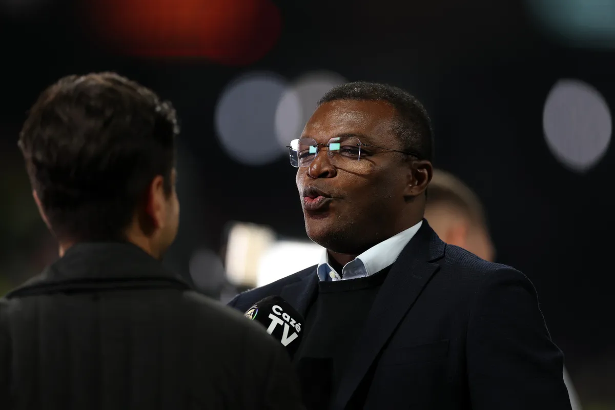 Desailly Yakini Mancini Sosok Ideal Atasi Krisis Timnas Italia - sumber: (footballitalia)