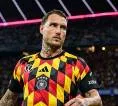 Diminati Manchester United, David Raum Beri Lampu Hijau