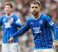 Ditaksir Klub Top, Nicolas Raskin Tak Mau Terburu-buru Tinggalkan Rangers