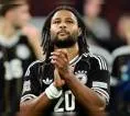 Ditunjuk Jadi Kapten Timnas Jerman, Gnarby Sangat Bangga