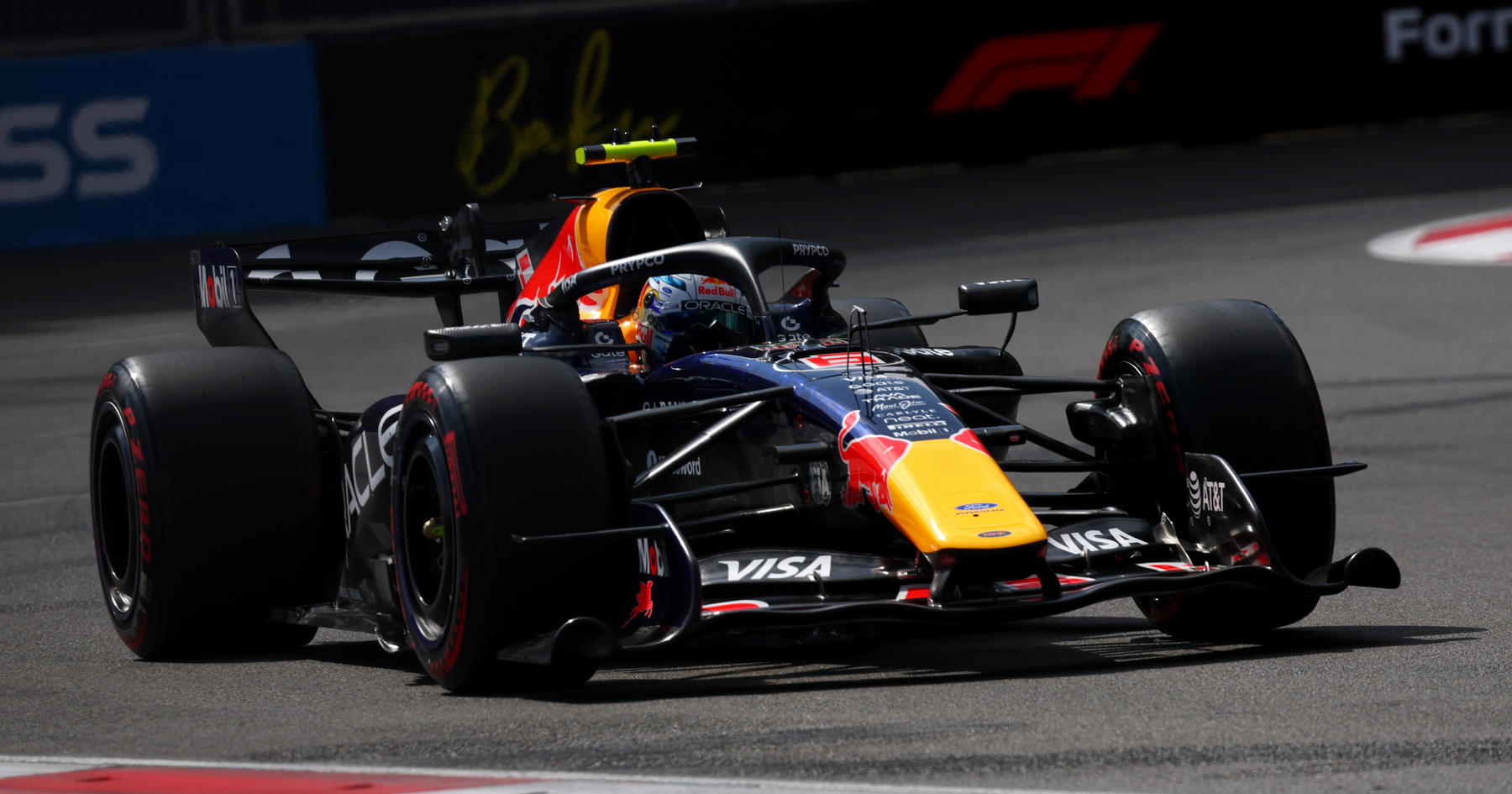 Dua Penalti Grid Dikonfirmasi, Tim F1 Rugi Besar di Malaysia