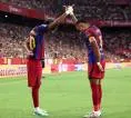 Duo Bintang Barcelona Dominasi Penjualan Jersey
