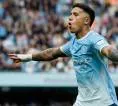 Enzo Fernandez Akhirnya Buka Suara Soal Situasi Manchester City